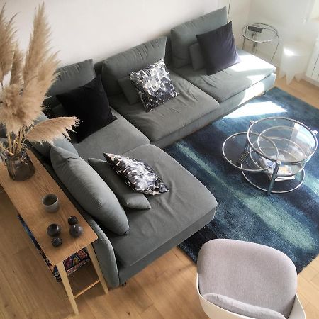 Le Balmoral Exceptionnel Duplex T4 Coeur De Ville A 2 Minutes De La Plage Le Touquet المظهر الخارجي الصورة